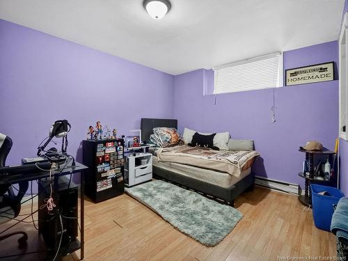 24 Mcclelan Ave, Riverview, NB 