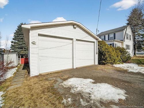 24 Mcclelan Ave, Riverview, NB 