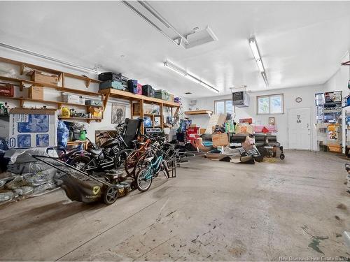 24 Mcclelan Ave, Riverview, NB 