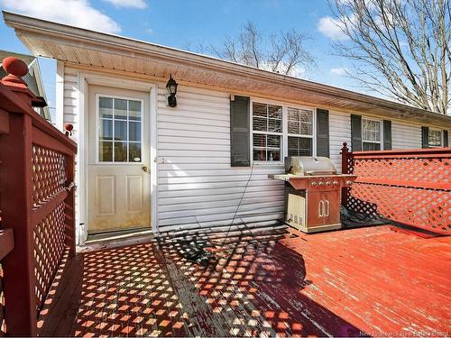 24 Mcclelan Ave, Riverview, NB 