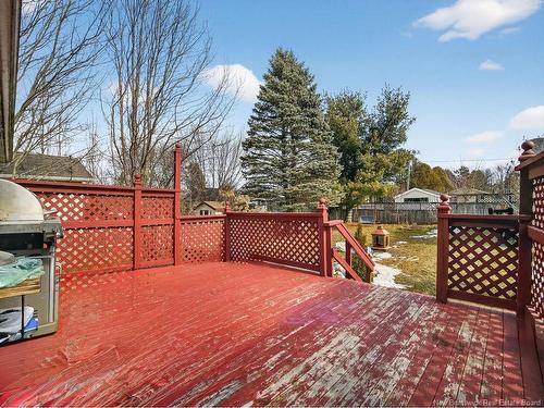 24 Mcclelan Ave, Riverview, NB 