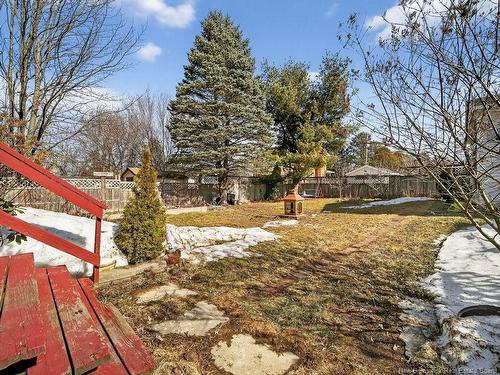 24 Mcclelan Ave, Riverview, NB 