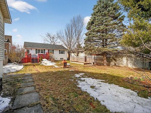 24 Mcclelan Ave, Riverview, NB 