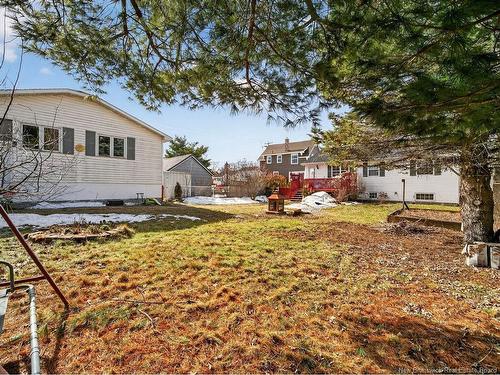 24 Mcclelan Ave, Riverview, NB 