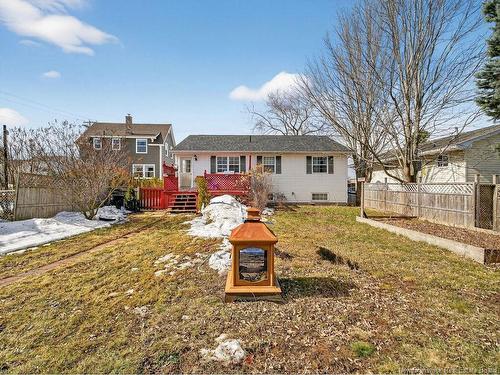 24 Mcclelan Ave, Riverview, NB 