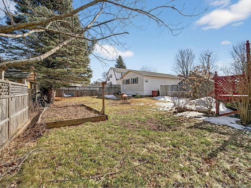 24 Mcclelan Ave, Riverview, NB 