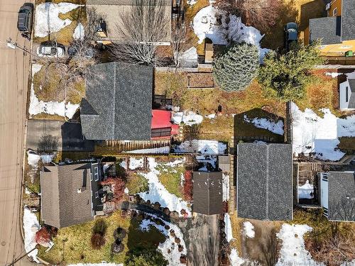 24 Mcclelan Ave, Riverview, NB 