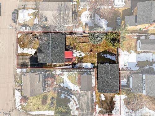 24 Mcclelan Ave, Riverview, NB 