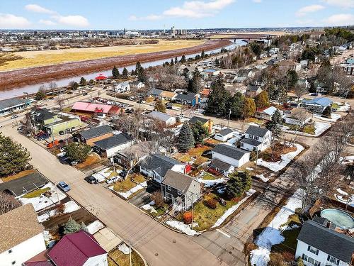 24 Mcclelan Ave, Riverview, NB 