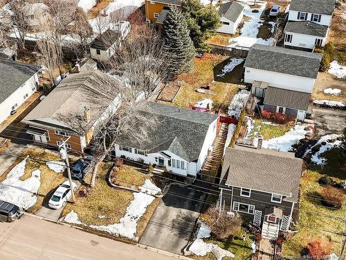 24 Mcclelan Ave, Riverview, NB 