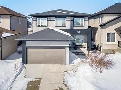 51 Kilroy ST  Winnipeg, MB R3Y 0Z3