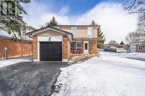 195 RIDGE ROAD  Caledon, ON L7E 4V8