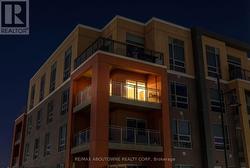 309 - 4040 UPPER MIDDLE ROAD  Burlington, ON L7M 0H2