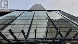 3102 - 501 YONGE STREET  Toronto, ON M4Y 0G8