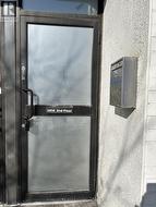 2ND FLOOR - 2914 DANFORTH AVENUE  Toronto, ON M4C 1M1