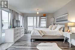 B - 707 ANNLAND STREET Pickering, ON L1W 1A9