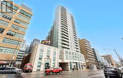 1411 - 212 EGLINTON AVENUE E  Toronto, ON M4P 0A3
