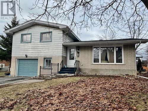 216 BALDWIN AVENUE  Cornwall, ON K6H 4J4