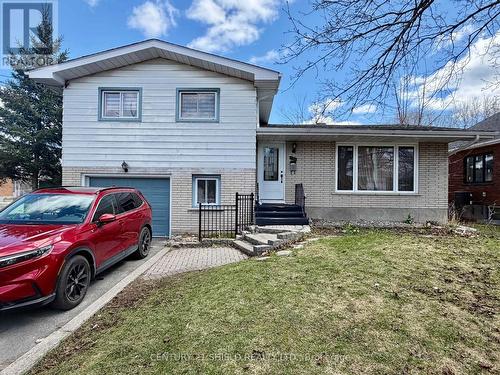 216 BALDWIN AVENUE  Cornwall, ON K6H 4J4