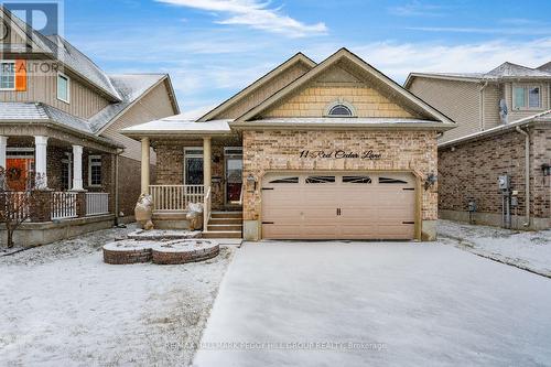 11 RED CEDAR LANE  Essa, ON L3W 0P5