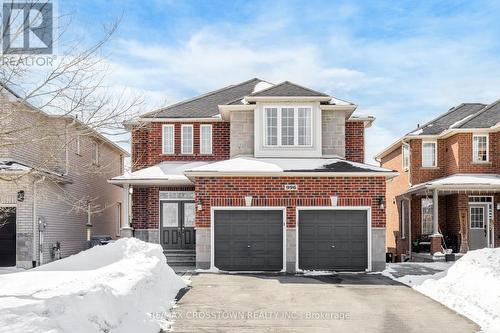 996 BOOTH AVENUE  Innisfil, ON L9S 0A4