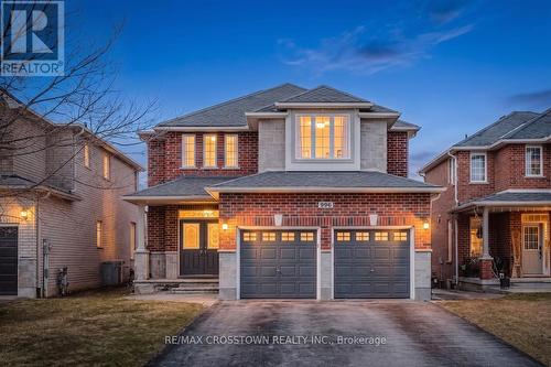 996 BOOTH AVENUE  Innisfil, ON L9S 0A4