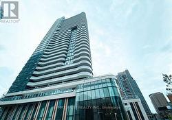 506 - 15 HOLMES AVENUE  Toronto, ON M2N 0L4