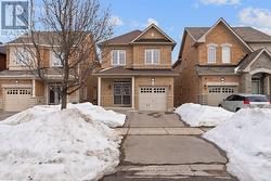 301 OBERFRICK AVENUE  Vaughan, ON L6A 0R5