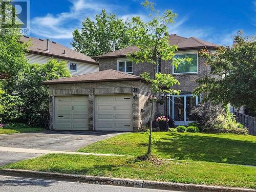 122 BROWNING TRAIL  Barrie, ON L4N 6R3