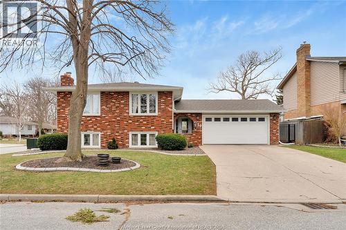 7129 ISABELLE COURT  Windsor, ON N9S 4J6