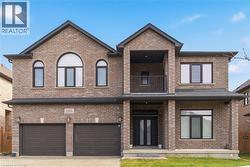 2000 MADDEX Way  London, ON N5X 0M9