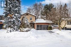 946 NORA Drive  Burlington, ON L7T 3E8