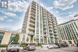 306 - 55 YORKLAND BOULEVARD Brampton, ON L6P 4K9