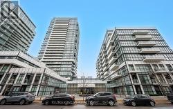 2702 - 251 MANITOBA STREET  Toronto, ON M8Y 0C7