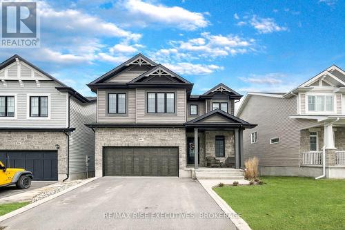 692 HALLOWAY DRIVE  Kingston (Kingston East (Incl Barret Crt)), ON K7K 0H4