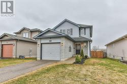 25 HERFORD STREET Tillsonburg, ON N4G 4V1