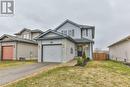 25 Herford Street, Tillsonburg, ON  - Outdoor 