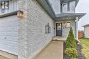 25 Herford Street, Tillsonburg, ON  - Outdoor 