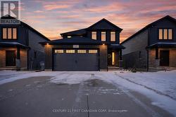 144 GILMOUR DRIVE  Lucan Biddulph (Lucan), ON N0M 2J0