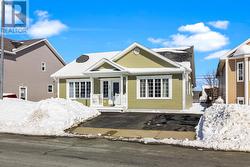 16 Lady Anderson Street  St. John's, NL A1B 0B2