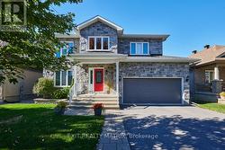 106 COBBLESTONE DRIVE Russell, ON K4R 0B2