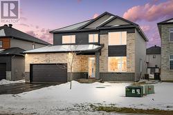 437 FLEET CANUCK PRIVATE  Ottawa, ON K0A 1L0