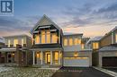643 Terrier Circle, Ottawa, ON  - Outdoor With Facade 