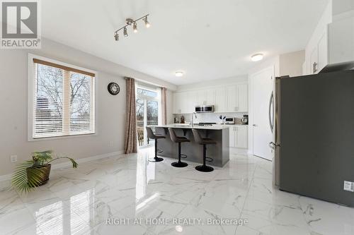 643 Terrier Circle, Ottawa, ON - Indoor