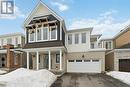643 Terrier Circle, Ottawa, ON  - Outdoor With Facade 
