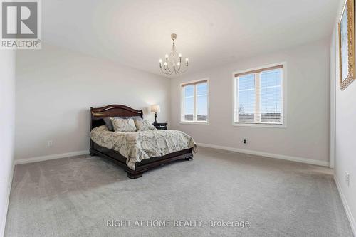 643 Terrier Circle, Ottawa, ON - Indoor Photo Showing Bedroom