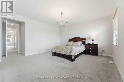 643 Terrier Circle, Ottawa, ON - Indoor Photo Showing Bedroom