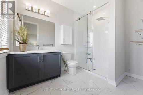643 Terrier Circle, Ottawa, ON - Indoor Photo Showing Bathroom