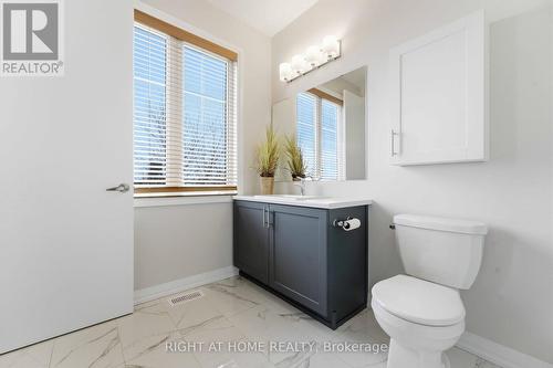 643 Terrier Circle, Ottawa, ON - Indoor Photo Showing Bathroom