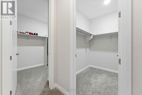 643 Terrier Circle, Ottawa, ON - Indoor With Storage
